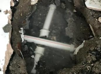 开封市阳台漏水维修公司为您分享楼上楼下漏水怎么处理