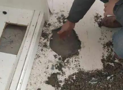 开封市卫生间漏水维修公司分享下精确定位查漏水一次多少钱?不同级别收费不同