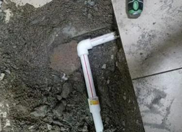 开封市阳台漏水维修时有哪些声音会影响检漏仪